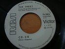 The Sweet CO CO MEXICAN Promo 7
