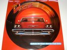 CRUSIN WITH THE DESOTO'S LP Audiophile WILSON AUDIO- RARE