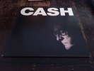 Johnny Cash - American IV: The Man Comes Around - US First Pressing 2 x LP