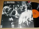 MICK SOFTLEY Street Singer LP CBS 1971 w/DORIS TROY-RICHARD THOMPSON-FOTHERINGAY