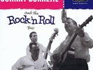 JOHNNY BURNETTE TRIO - 10