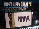 SWINGING BLUE JEANS w Hippy Hippy Shake IMPERIAL LP-9261...6