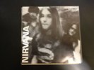 Nirvana Love Buzz 7 inch 45 Sub Pop 1st press #rd 933/1000 RARE