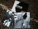 Afrob - Rolle Mit Hip Hop deutsche Hip Hop Doppel Vinyl