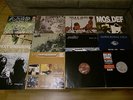 Feines Hip Hop Platten Bundle - 12x Vinyl - German & Amy STUFF