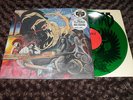 Graveyard - S/T LP 180 Gram Green Vinyl /150 red fang ghost high on fire goblin