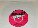 GEORGE WILLIAMS No Business Of Yours/ Mash It Up (Bullet UK Orig 7