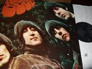 THE BEATLES : RUBBER SOUL RARE REMASTERED LP PARLOPHONE PCS 3075 UK