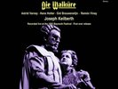 Joseph Keilberth, Wagner Die Walkure, The Ring Cycle.  180 Gram Sealed 5LP Set