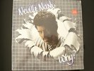 NEVILLE NASH - 