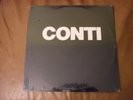 Shelby Conti LP RARE Jazz Modern Soul on Baby Grand SEALED
