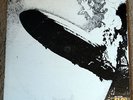 LED ZEPPELIN I - SELF-TITLED FIRST LP - EXCELLENT CONDITION - CHECK OUT PICS