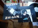 T.REX BOLAN´S ZIP GUN 1975 MINT GIMMIX COVER TOP RARIE