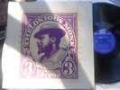 THELONIUS MONK the unique US RIVERSIDE lp 1958 2nd press strong EX