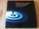 Genesis - Calling All Stations Double LP (Vinyl LP)