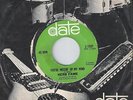 HERB FAME - MESSIN UP MY MIND - RARE DANCER NORTHERN SOUL LISTEN
