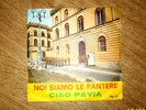 Gianni Morandi - Ciao Pavia-Noi siamo le pantere-vinile 7