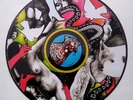 Yeah Yeah Yeahs - Fever to Tell - vinyl picture disc near mint condition