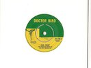 UK ORIG DOCTOR BIRD . 1968