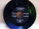 LEE VOORHIES & OZARK COUNTRY BOYS STARDUST 671 VERY RARE KC ROCKABILLY 45 SIGNED