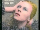 DAVID BOWIE Hunky Dory LP Vinyl 1st Pressing Laminated Sleeve RCA Victor 1971 EX