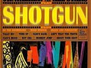 JR. WALKER & THE ALL STARS (JUNIOR) Shotgun Record LP Record Tamla Motown 1965