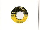 RARE JA N.D RECORDS 60S