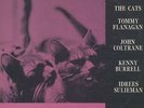 “The Cats” with Coltrane, on New Jazz