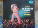 THE NUTCRACKER - ANSERMET - LXT 5493-4 -BOX SET