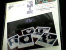 Heart Ann Nancy Wilson Japan This Man Is Mine 7