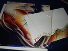 PAUL McCARTNEY : TRIPPING THE LIVE FANTASTIC 3LP BOX 1990 EMI GERMANY + FOLDER