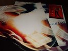 PAUL McCARTNEY : TRIPPING THE LIVE FANTASTIC 3LP BOX 1990 UK + PROMOFOLDER