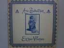 ARA TOKATLIAN VILLEGAS INSPIRACION LP VINYL RECORD 1975 ARGENTINA FUSION RARE