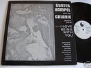 Gunter Hampel BEING WITH YOU Robinson Eyges Birth 12lp.