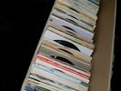 KONVOLUT 375 SINGLES SCHLAGER OLDIES ROCK'N'ROLL BEAT fast 20 KILO VINYL