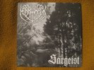 SARGEIST / MERRIMACK split VINYL 7