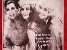 TV OST BELL SYSTEM FAMILY THEATRE ANN-MARGRET DAMES AT SEA NBC PROMO 1971 SEALED