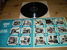 ELVIS IS BACK VINYL LP, PRESLEY,ORIGINAL 1960 SILVER SPOT RD-27171,SHIP TRACKED