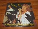 Eddie Dee -It Hurts to Want It So Bad- SEALED PRIVATE LOUNGE SOUL FUNK LP -HEAR