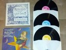 Smashing Pumpkins Mellon Collie and The Infinite Sadness 3x LP Vinyl