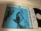 HORACE SILVER & THE JAZZ MESSENGERS DMM REISSUE MINT (BLUE NOTE BST-81518) LP