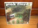 PINK FLOYD-A SAUCERFUL OF SECRETS-TOWER 1968 PARTIAL SHRINK-NICE LP