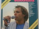 VASCO ROSSI 3LP BOX 1981 Targa eccellenti condizioni SENZA LIBRETTO