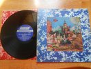 ROLLING STONES Their Satanic Majesties Request 3D cover inner 1967 original LP