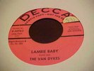 LISTEN THE VAN DYKES  