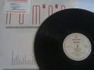 Gary Numan Rare Import LP EXHIBITION Canadian Version