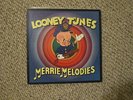 1970 Looney Tunes Merrie Melodies  VERY NICE PIECE 3LP BOX SET