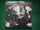 COWBOY JUNKIES TRINITY SESSIONS NEW 45RPM SERIES ONE SIDED 4 DISC VINYL LP