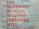 Occupied Territory - Desperate Bicycles