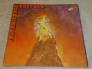 Buffalo Volcanic Rock Spaceship press VG+++ with poster